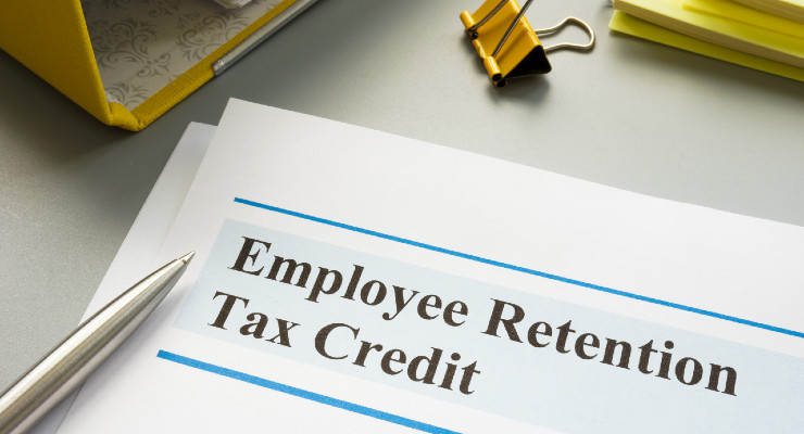 The Benefits of ERC Tax Credit